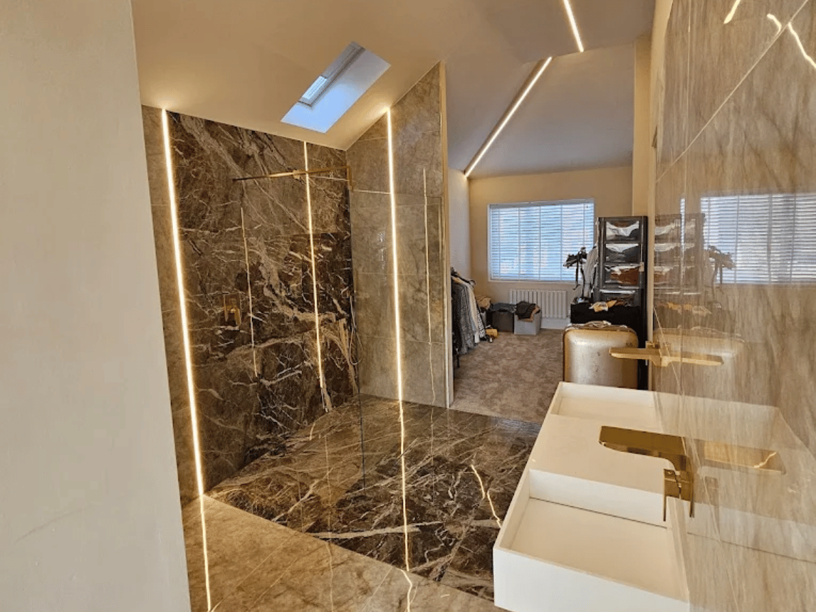 Home page reviews background