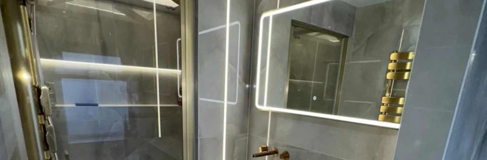 Services page header